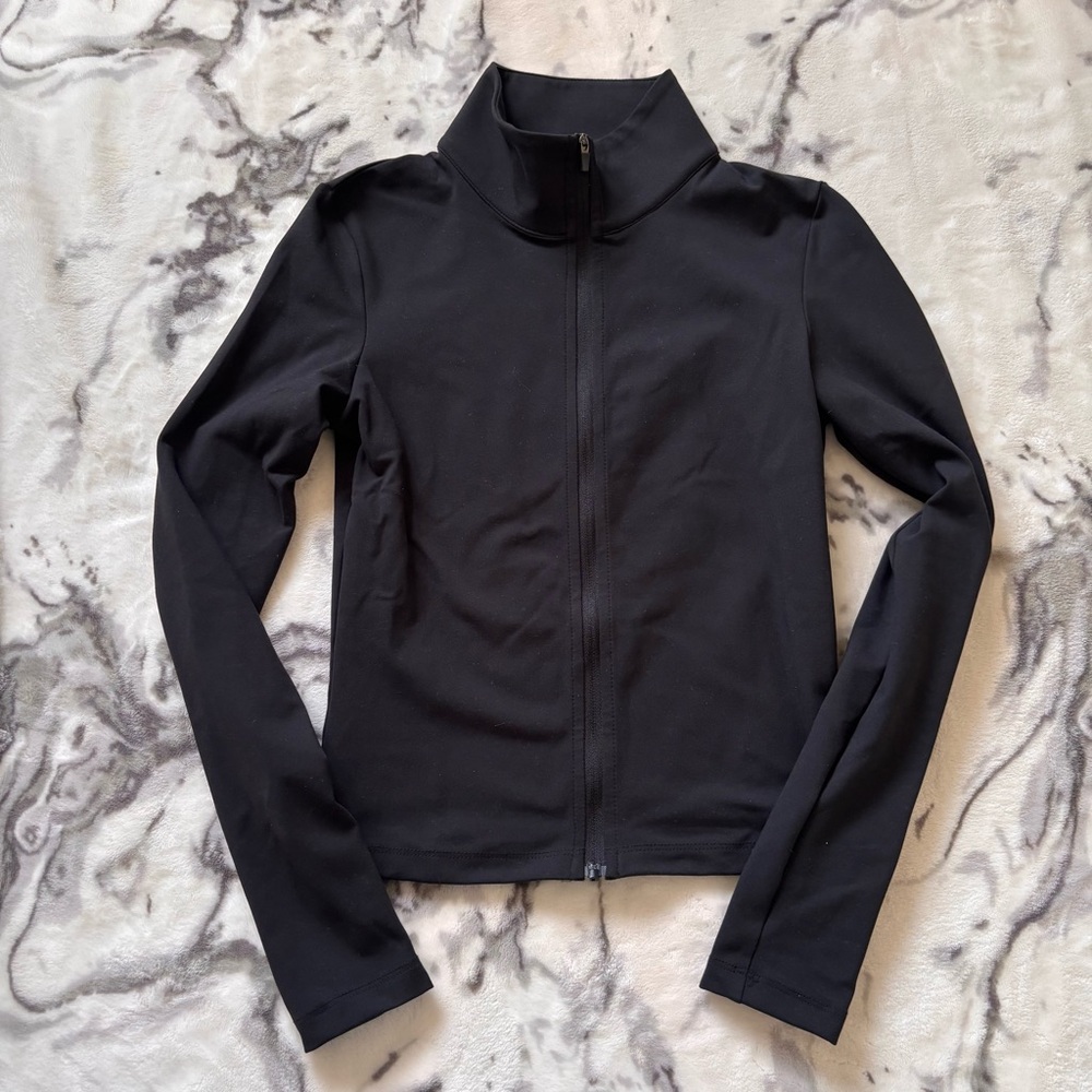 🎧AZUR ZIP UP
